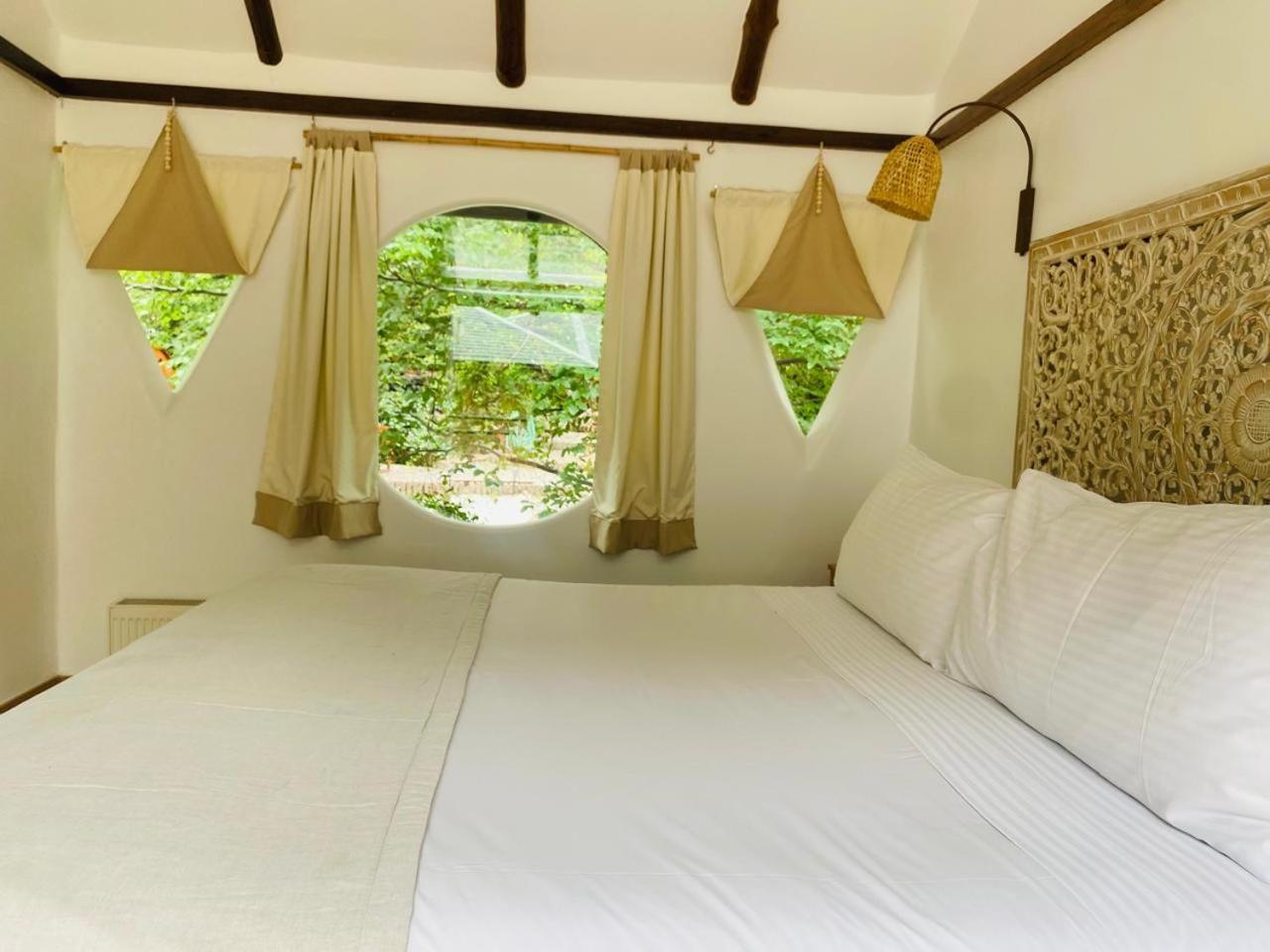 Hotel Altiplanico Cajon Del Maipo San José de Maipo 외부 사진